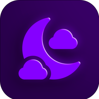Logo App Sleepax